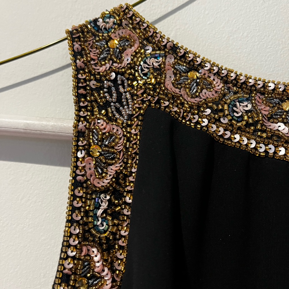 Aiden mattox cocktail dress. Size 2. Perfect holiday dress